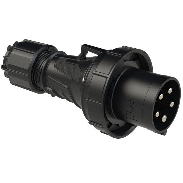 CEE-Stecker 16A - 125A | 230V - 400V | IP44 - IP67 | verschiedene Farben - PCE