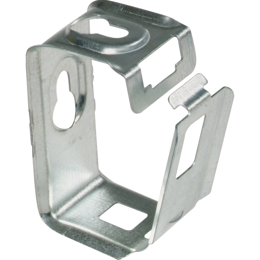 Sammelhalter für Leitungen – METALL oder STANDARD | 15 oder 30 Leitungen