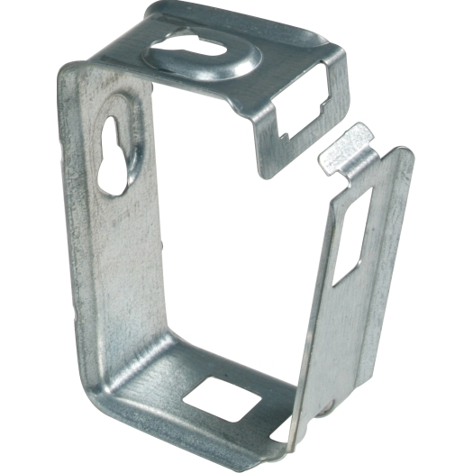 Sammelhalter für Leitungen – METALL oder STANDARD | 15 oder 30 Leitungen