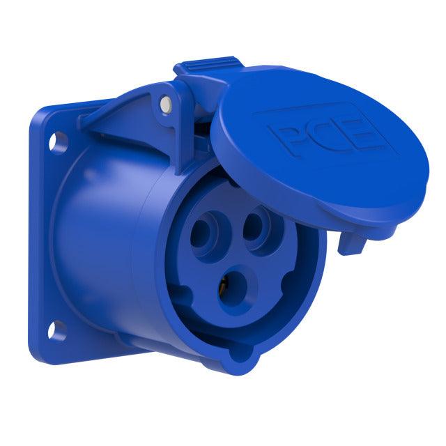 GEWISS Brüstungskanal 70x100/130/170 - 2m mit Zubehör & Schalterprogramm ProLine55