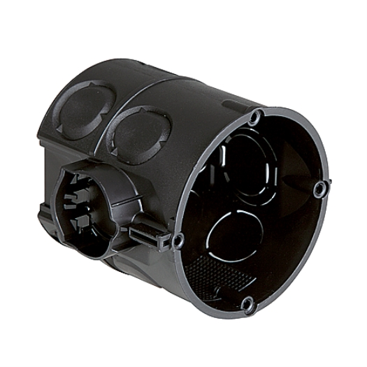 KAISER Unterputz-Schalterdosen & Elektronikdosen Ø 60 mm – verschiedene Ausführungen