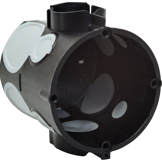 KAISER Unterputz-Schalterdosen & Elektronikdosen Ø 60 mm – verschiedene Ausführungen