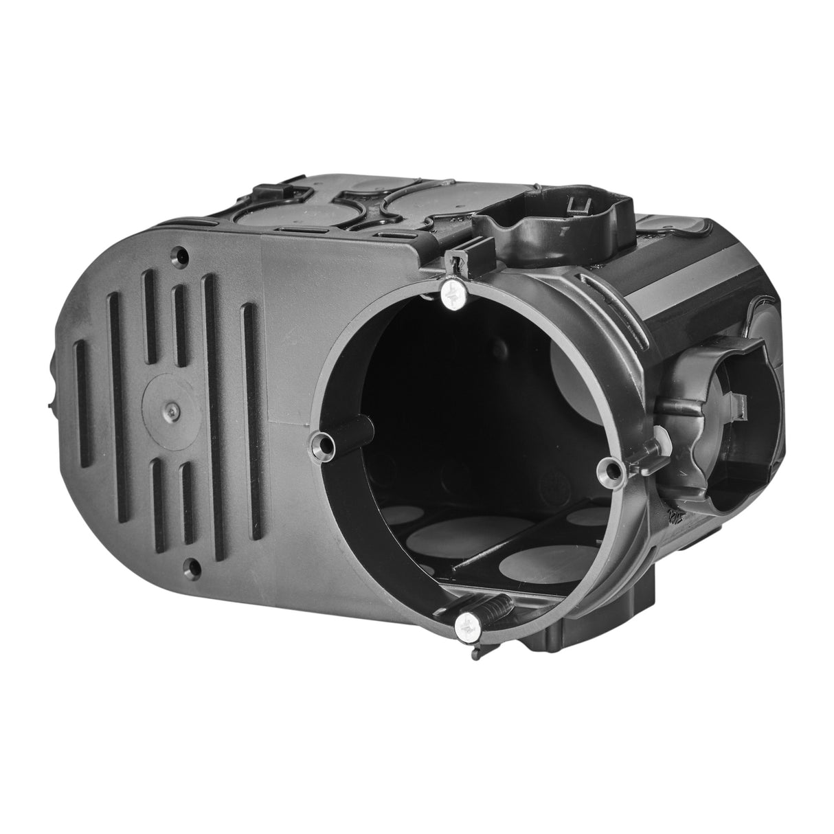 F-Tronic Unterputz-Schalterdosen & Elektronikdosen Ø 60 mm – verschiedene Ausführunge