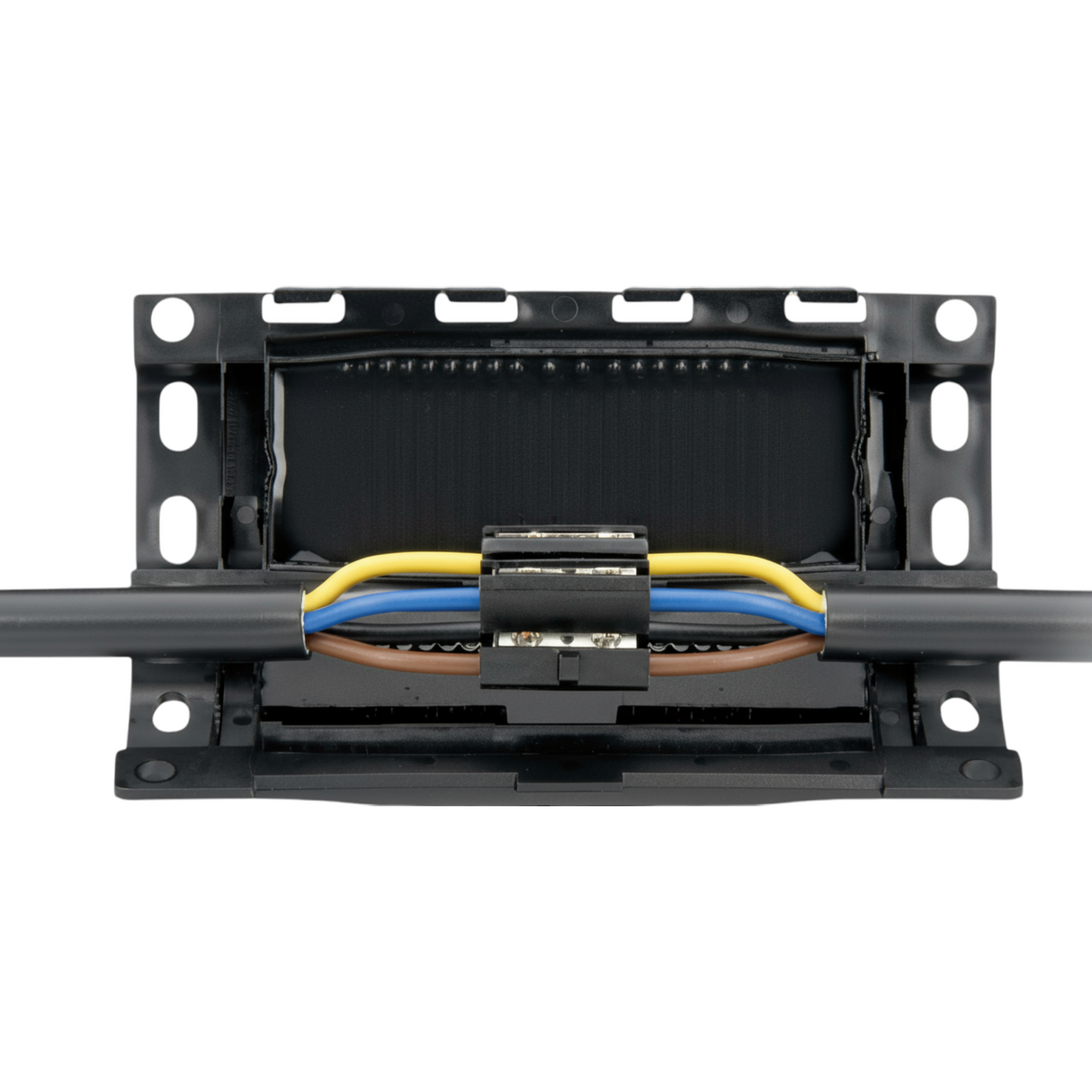 GEL-Verbindungsmuffe für N(A)YY-Kabel | 1,5–6 mm² / 6–16 mm²