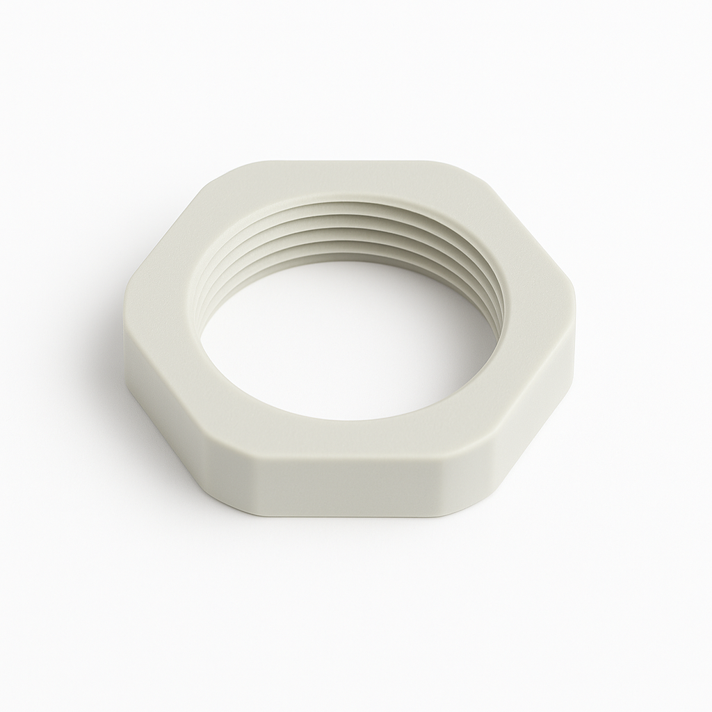 kabelverschraubungen-gegenmuttern-m12-m63-verschiedene-ausfuhrung