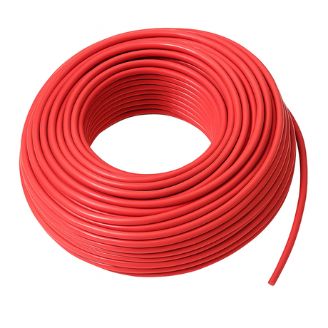 Meterware Gummileitung H07RN-F - 3G1,5mm² bis 5G16mm² - verschiedene Farben / Beschriftbar