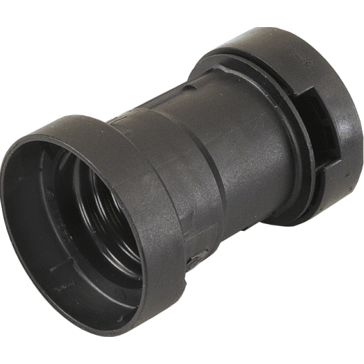 Modulares Illu-Lichterketten-System – Kabel, Fassungen & Zubehör frei kombinierbar – Für Außenbereiche & Dekobeleuchtung