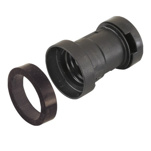 Modulares Illu-Lichterketten-System – Kabel, Fassungen & Zubehör frei kombinierbar – Für Außenbereiche & Dekobeleuchtung