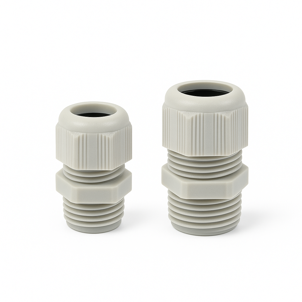 kabelverschraubungen-gegenmuttern-m12-m63-verschiedene-ausfuhrung