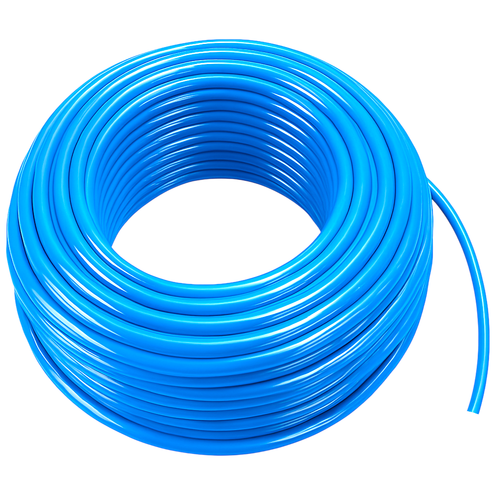 Meterware PUR-Gummileitung H07BQ-F - 3G1,5mm² bis 5G6mm² - verschiedene Farben / Beschriftbar