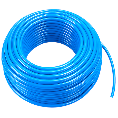 Meterware PUR-Gummileitung H07BQ-F - 3G1,5mm² bis 5G6mm² - verschiedene Farben / Beschriftbar