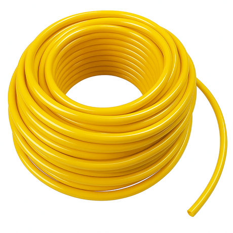 Meterware PUR-Gummileitung H07BQ-F - 3G1,5mm² bis 5G6mm² - verschiedene Farben / Beschriftbar