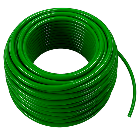 Meterware PUR-Gummileitung H07BQ-F - 3G1,5mm² bis 5G6mm² - verschiedene Farben / Beschriftbar