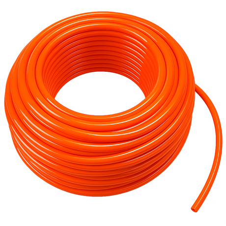 Meterware PUR-Gummileitung H07BQ-F - 3G1,5mm² bis 5G6mm² - verschiedene Farben / Beschriftbar