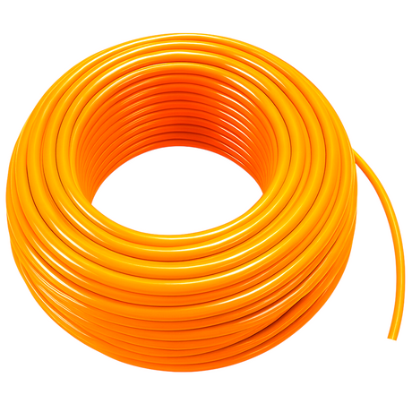 Meterware PUR-Gummileitung H07BQ-F - 3G1,5mm² bis 5G6mm² - verschiedene Farben / Beschriftbar