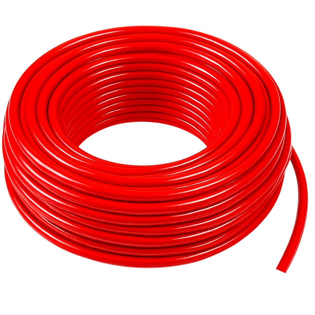 Meterware PUR-Gummileitung H07BQ-F - 3G1,5mm² bis 5G6mm² - verschiedene Farben / Beschriftbar