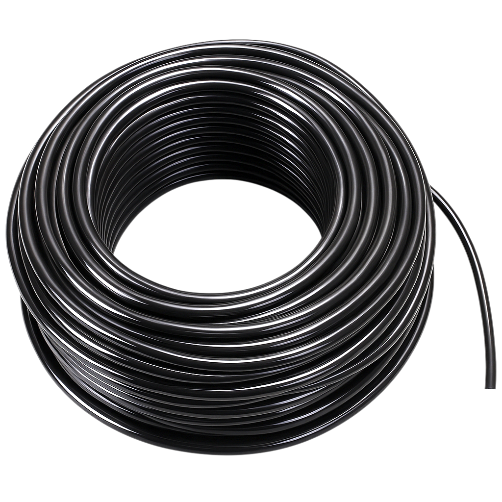 Meterware PUR-Gummileitung H07BQ-F - 3G1,5mm² bis 5G6mm² - verschiedene Farben / Beschriftbar