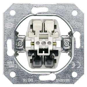 Siemens 5TA2156 DELTA Aus-/Wechselschalter Einsatz