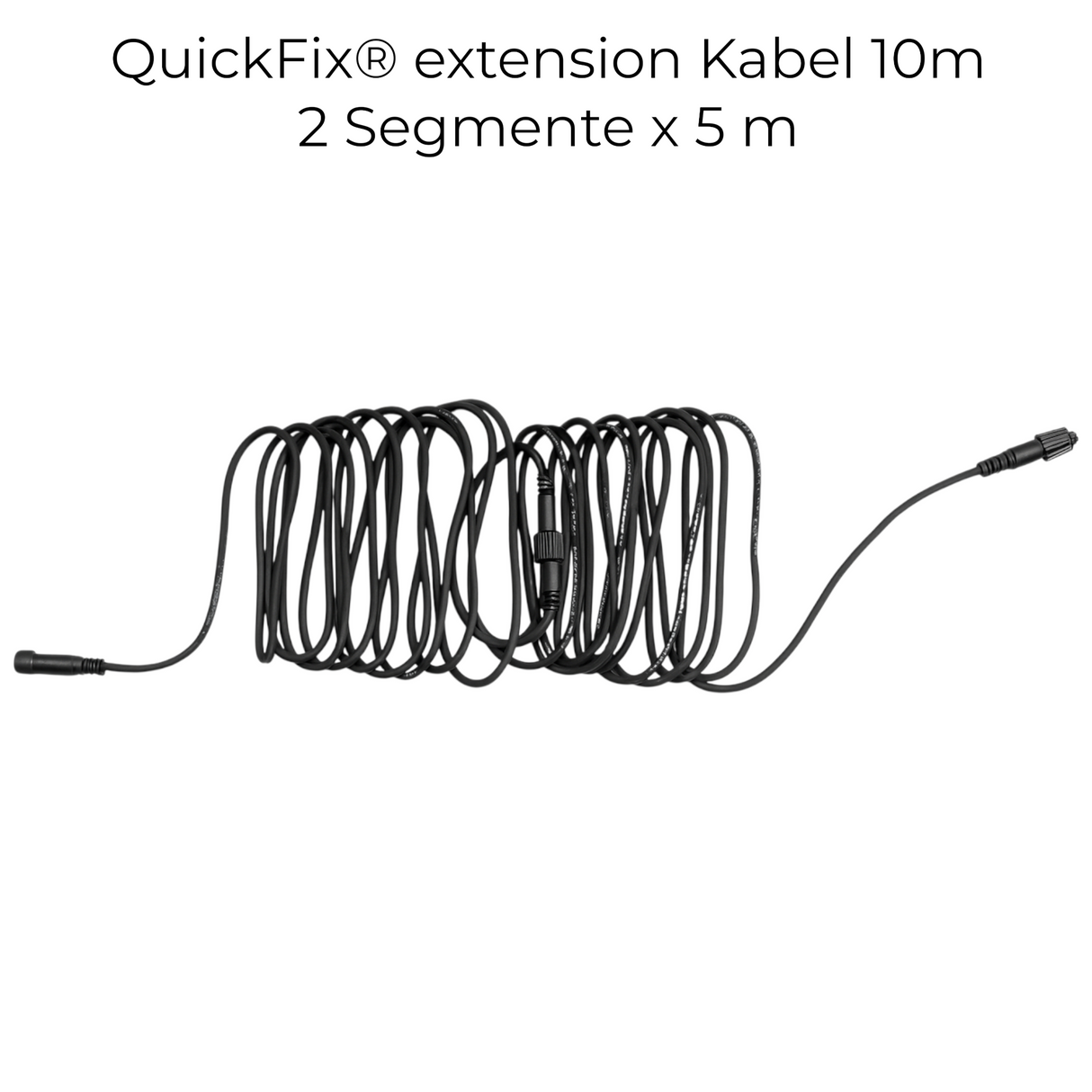 MK-Illumination LED Ice Lite® & Ice Drop®  QF+ Serie – LED-Lichtdekoration für winterliche Fassaden
