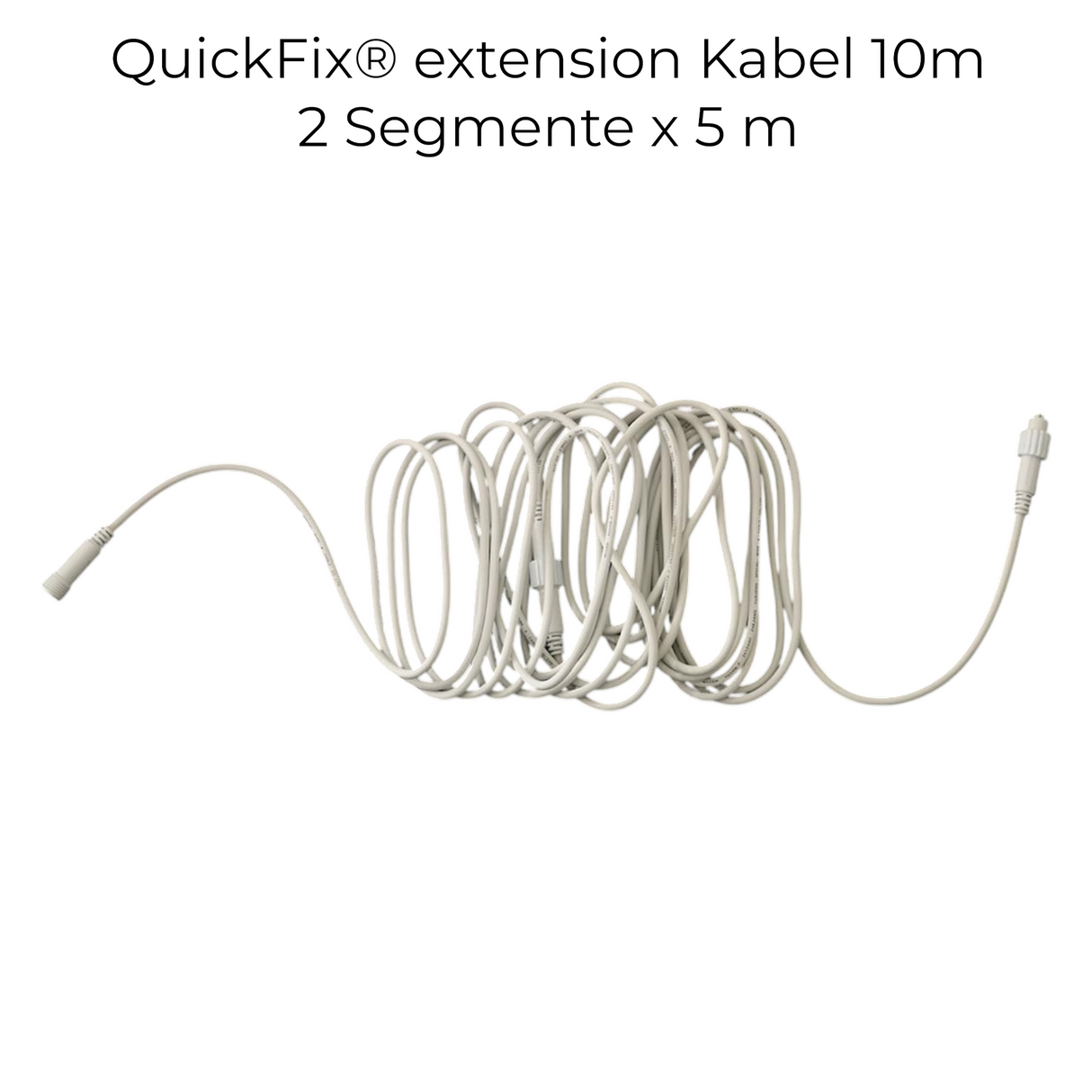 MK-Illumination LED Ice Lite® & Ice Drop®  QF+ Serie – LED-Lichtdekoration für winterliche Fassaden