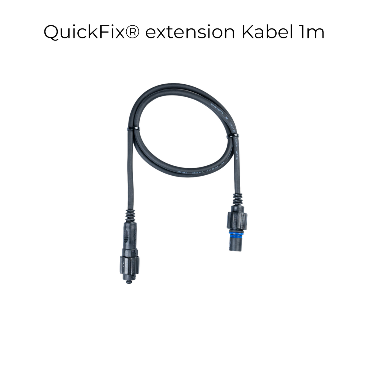 MK-Illumination LED Ice Lite® & Ice Drop®  QF+ Serie – LED-Lichtdekoration für winterliche Fassaden