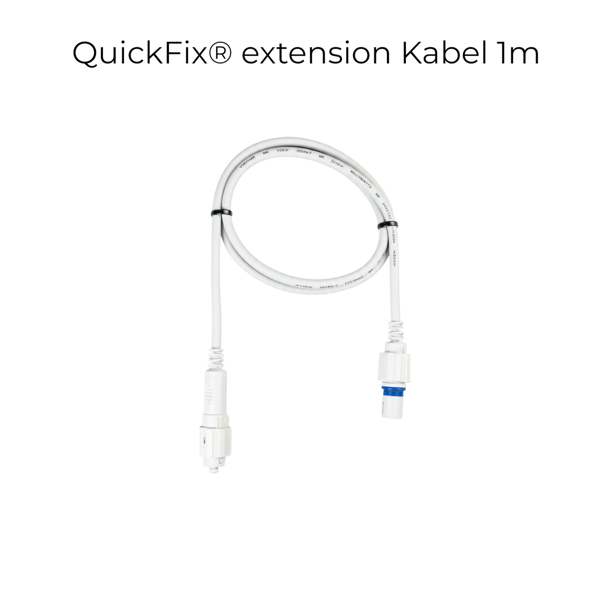 MK-Illumination LED Ice Lite® & Ice Drop®  QF+ Serie – LED-Lichtdekoration für winterliche Fassaden