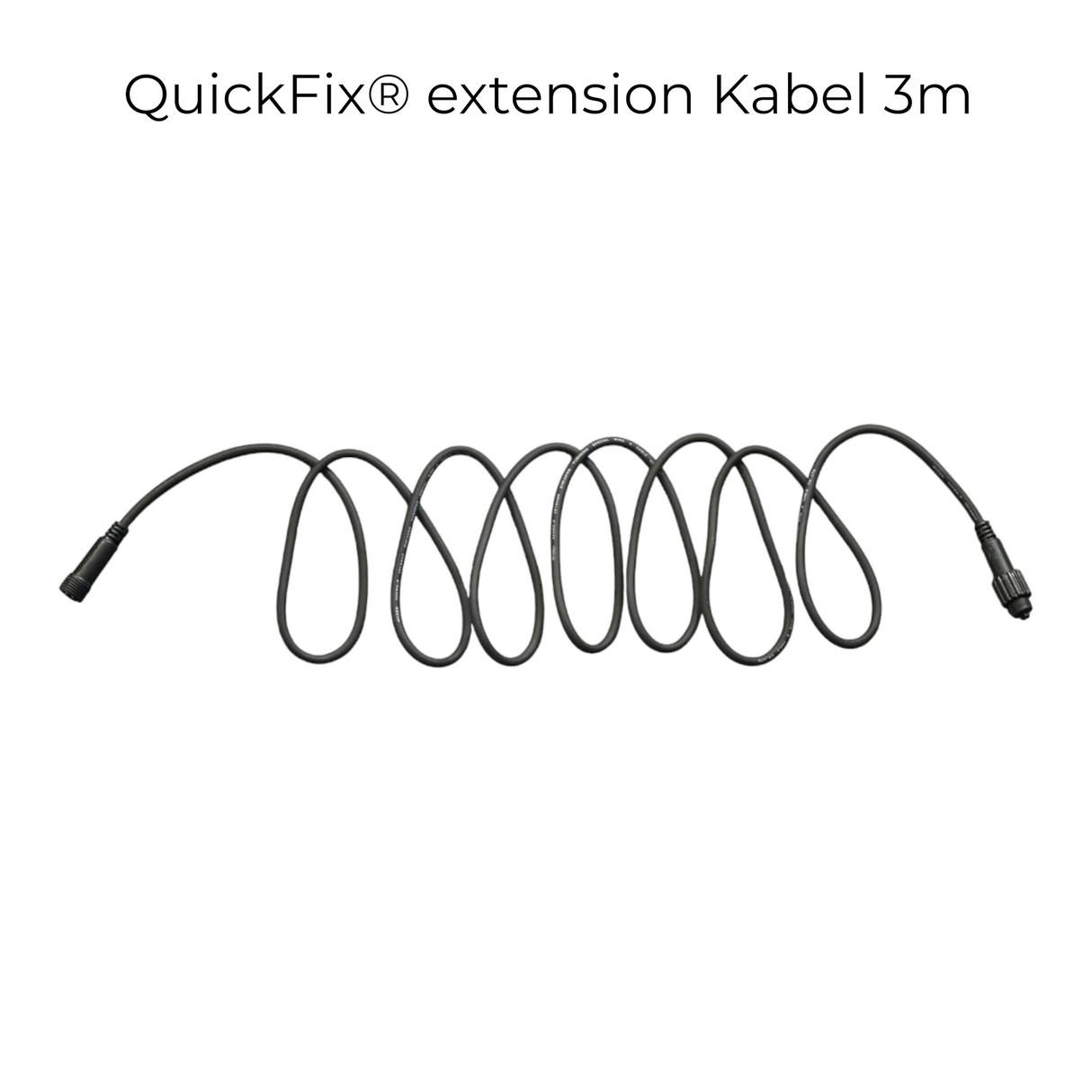 MK-Illumination LED Ice Lite® & Ice Drop®  QF+ Serie – LED-Lichtdekoration für winterliche Fassaden