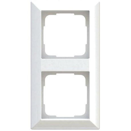 GEWISS Brüstungskanal 70x100/130/170 - 2m mit Zubehör & Schalterprogramm ProLine55