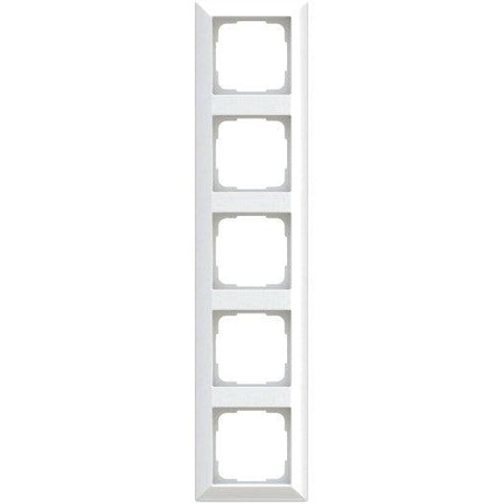 GEWISS Brüstungskanal 70x100/130/170 - 2m mit Zubehör & Schalterprogramm ProLine55