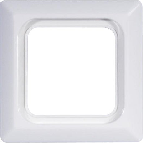 GEWISS Brüstungskanal 70x100/130/170 - 2m mit Zubehör & Schalterprogramm ProLine1