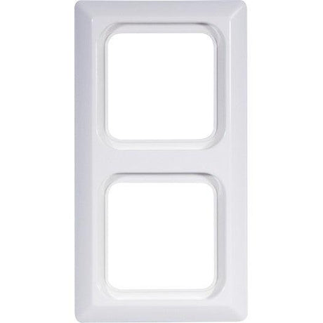 GEWISS Brüstungskanal 70x100/130/170 - 2m mit Zubehör & Schalterprogramm ProLine1