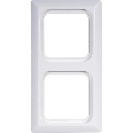 SANOS ProLine 1 - UP Schalterprogramm / Reinweiß / Made in Germany