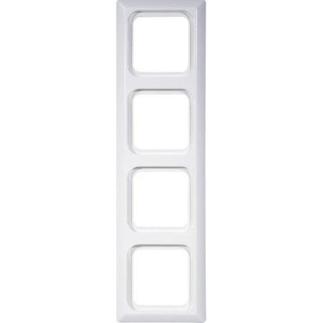 GEWISS Brüstungskanal 70x100/130/170 - 2m mit Zubehör & Schalterprogramm ProLine1