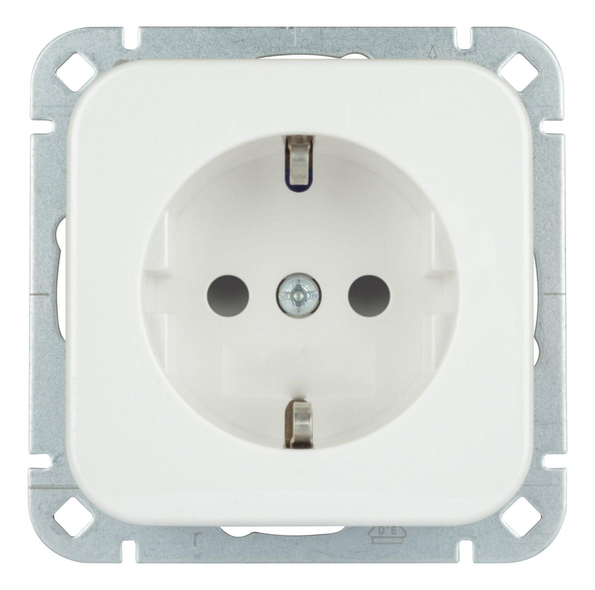 SANOS ProLine 1 - UP Schalterprogramm / Reinweiß / Made in Germany