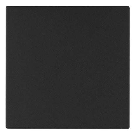 GEWISS Brüstungskanal 70x100/130/170 - 2m mit Zubehör & Schalterprogramm ProLine55 Anthrazit