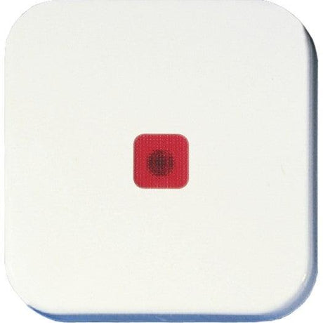 GEWISS Brüstungskanal 70x100/130/170 - 2m mit Zubehör & Schalterprogramm ProLine1