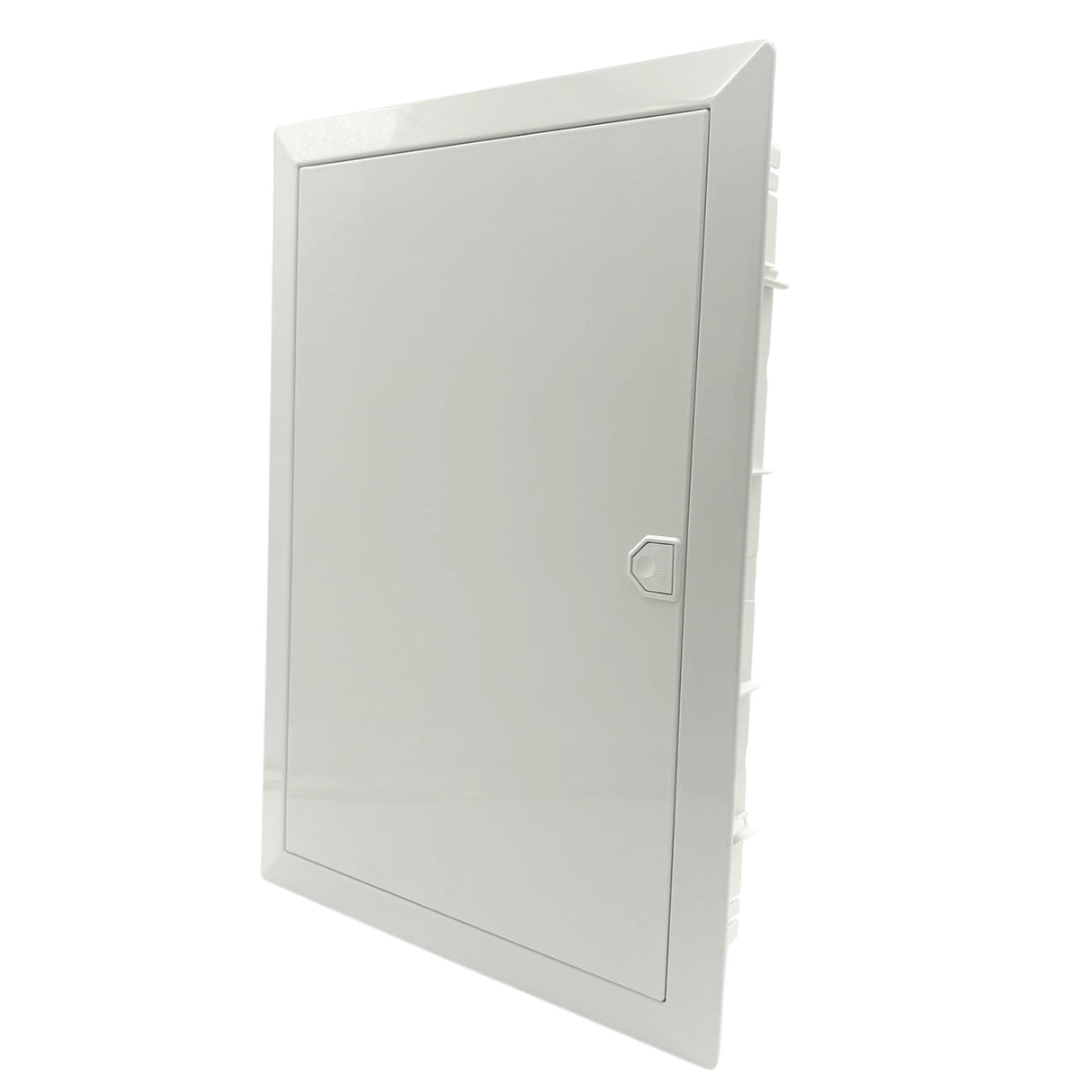 SANOS UP/HW Kleinverteiler/Sicherungskasten | Anschlussfertig mit ABB und F-tronic | Made in Germany