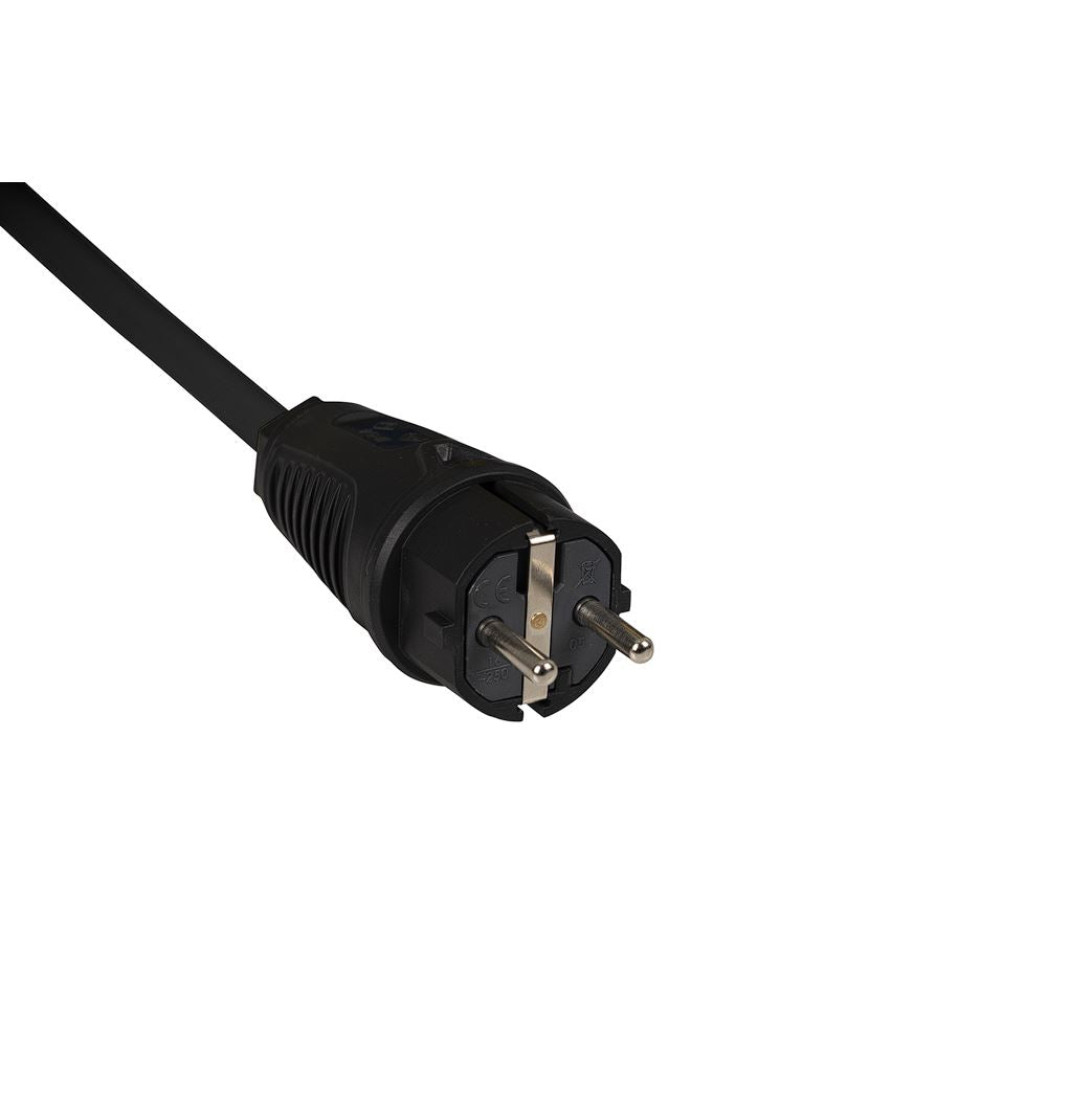 SANOS Kabeltrommel 2.0 | H07RN-F 3x1,5 - 3x2,5mm² | 25 - 40m | verschiedene Farben