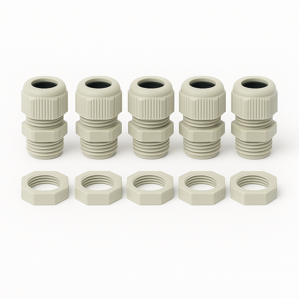 kabelverschraubungen-gegenmuttern-m12-m63-verschiedene-ausfuhrung