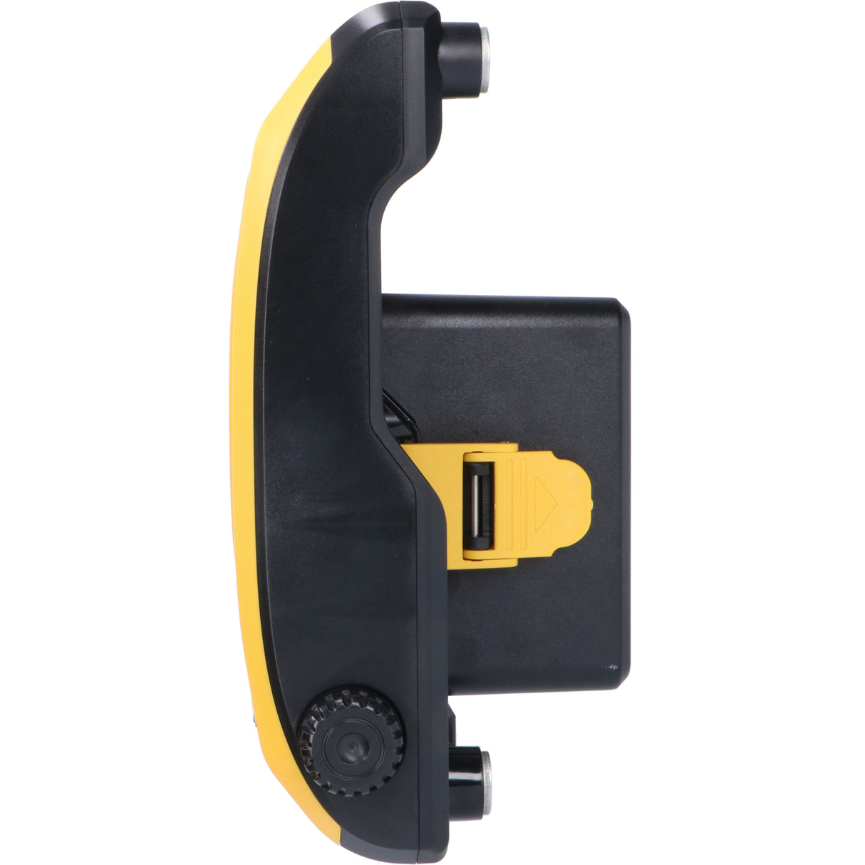 LED-Akku-Arbeitsleuchte, 20 W, IP54, inkl. 18 V Akku-Adapter, USB-Ausgang