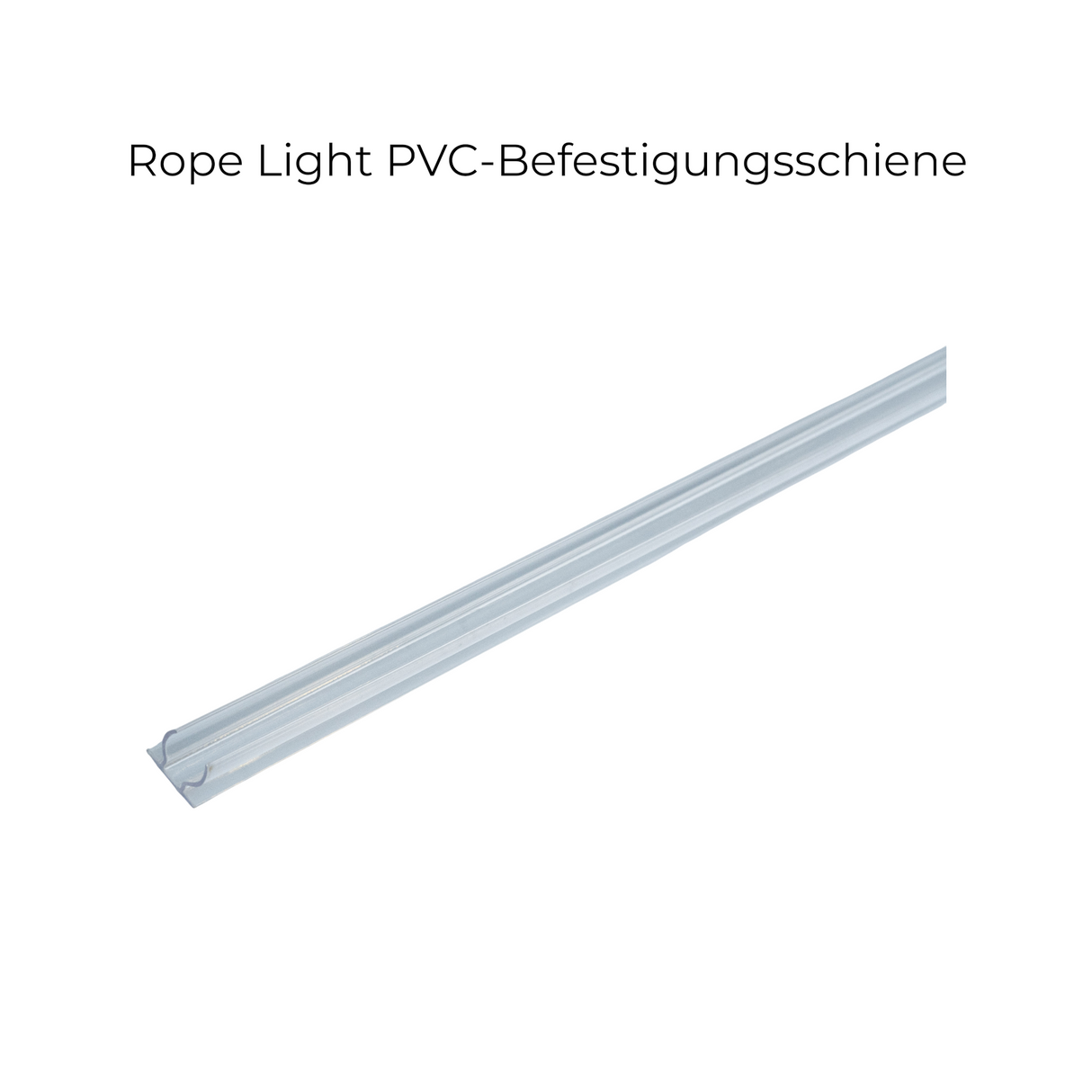 MK-Illumination Rope Light QF+ – Flexible LED-Lichtschläuche für Konturen, Dächer & Events (230 V QF+ System)
