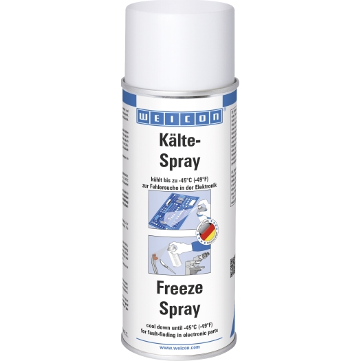 Kälte-Spray 400 ml – gezielte Kühlung bis –45 °C