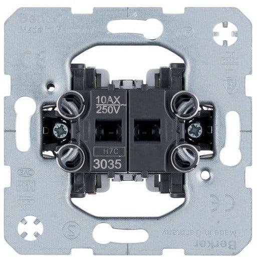 Berker 3035 UP-Serienschalter - Sanos-Elektroshop.de