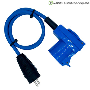 Cavo In Silicone Da 5 Metri, Ad Esempio Per La Sauna, 5 M - Foto 7