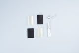 MK Illumination Rope Light QF+ Anschluss-Set 1,5 m – Netzkabel mit Gleichrichter, Einspeisepin & Endkappe (Pflichtzubehör) (001-021) – Anwendung / Detail