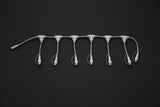 MK Illumination QF+ Verteiler (Divider) – 2, 3, 6, 11 oder 22 Ausgänge – 6 · Weiß (001-128)