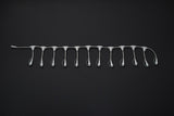 MK Illumination QF+ Verteiler (Divider) – 2, 3, 6, 11 oder 22 Ausgänge – 11 · Weiß (001-130)