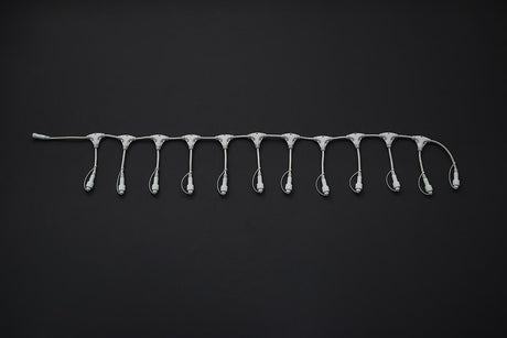 MK Illumination QF+ Verteiler (Divider) – 2, 3, 6, 11 oder 22 Ausgänge – 11 · Weiß (001-130)