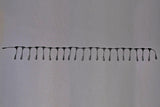 MK Illumination QF+ Verteiler (Divider) – 2, 3, 6, 11 oder 22 Ausgänge – 22 · Schwarz (001-131) – Anwendung / Detail