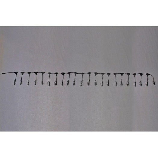 MK Illumination QF+ Verteiler (Divider) – 2, 3, 6, 11 oder 22 Ausgänge – 22 · Schwarz (001-131) – Anwendung / Detail